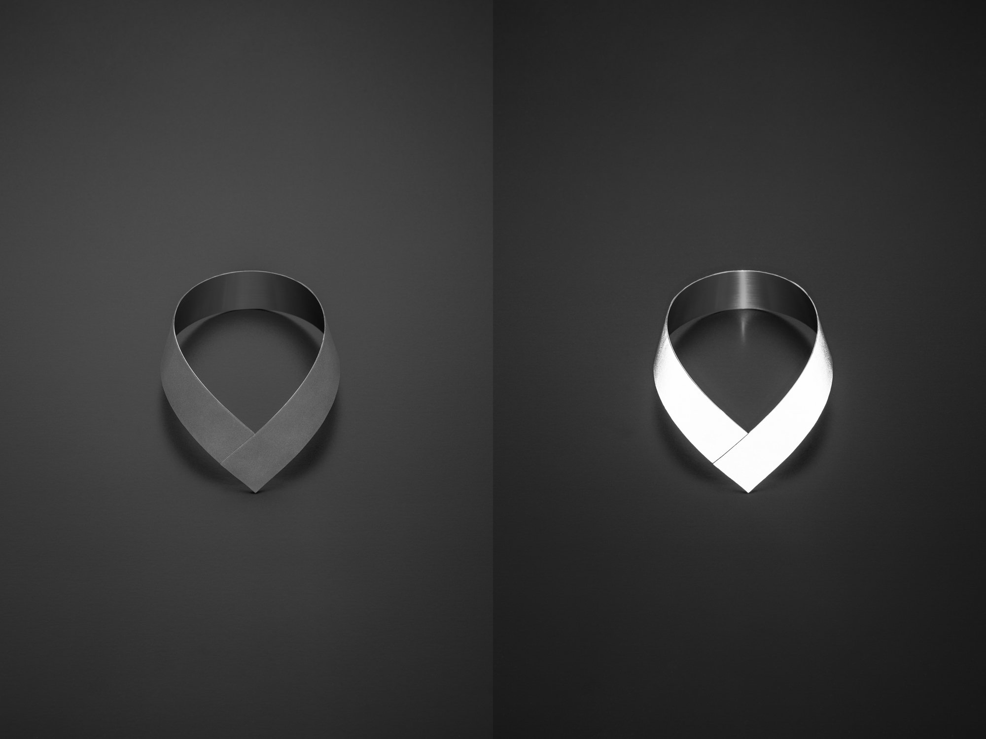 Collection FLASH - bracelet with cover